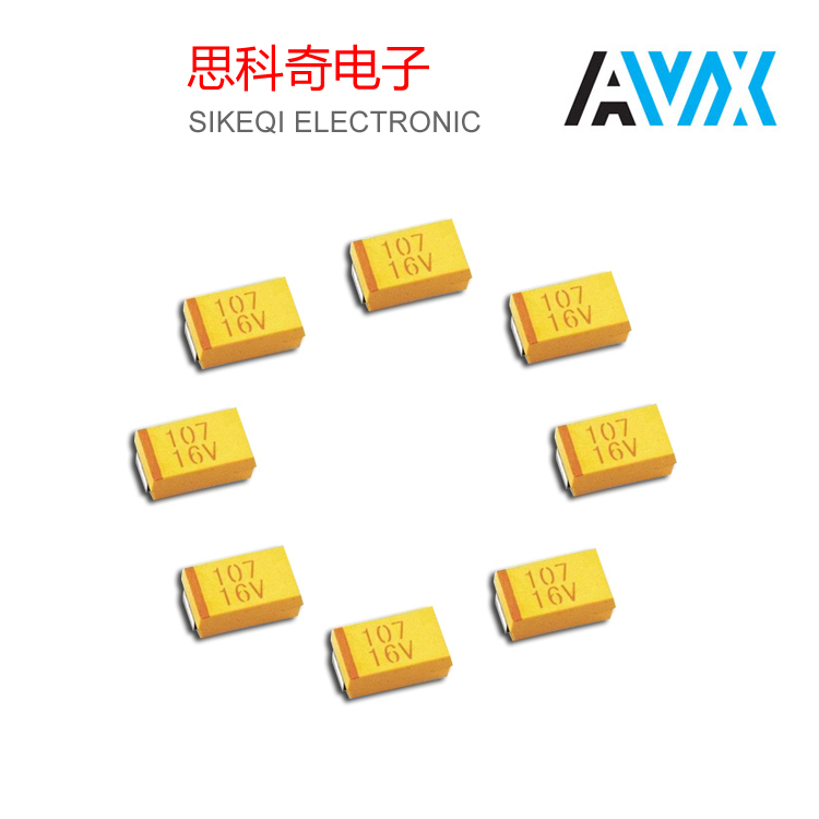  鉭電容TAJA106K016RNJ_貼片鉭電容10UF16V_SMD鉭電容