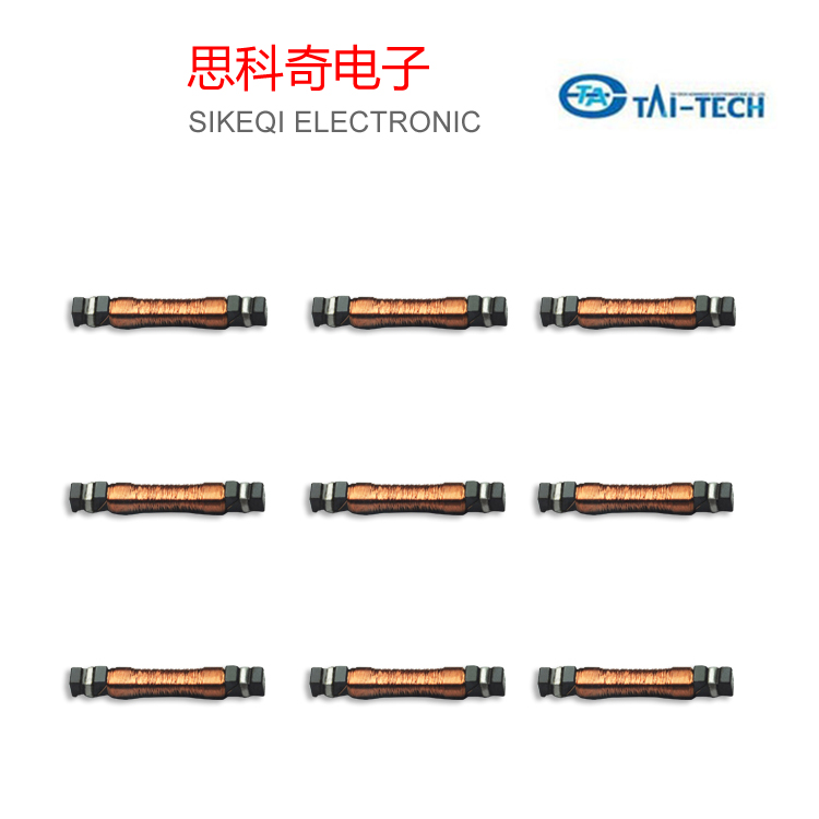 PAF1202貼片電感讀法_貼片電感磁芯_臺慶積層式貼片電感