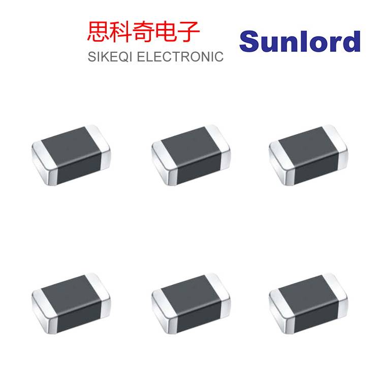 多層順絡SDCL1608貼片電感_射頻電路貼片電感_STD順絡貼片電感