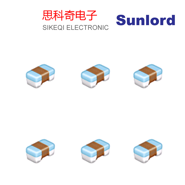 順絡高頻貼片電感_順絡貼片電感_SDWL系列2012貼片電感