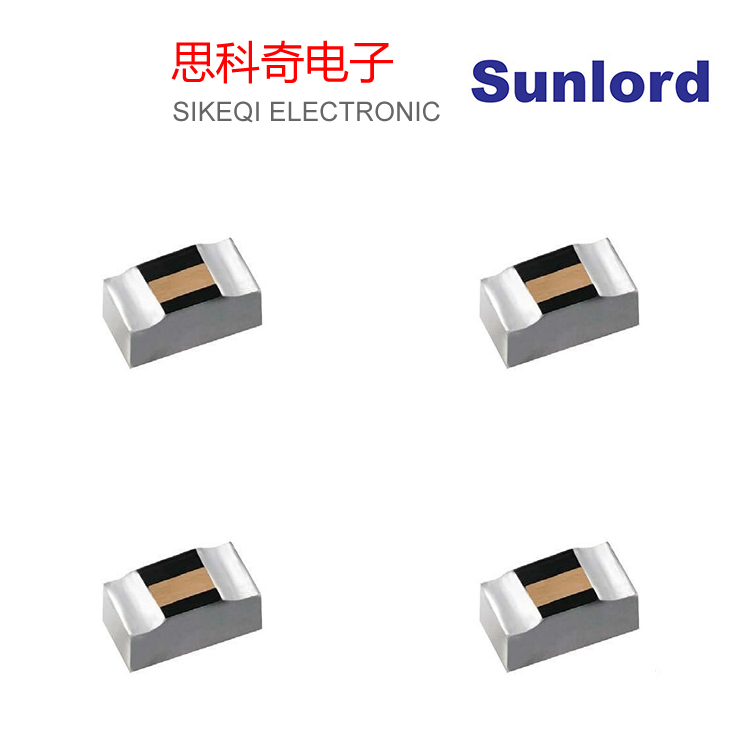 順絡高頻電感SRF系列