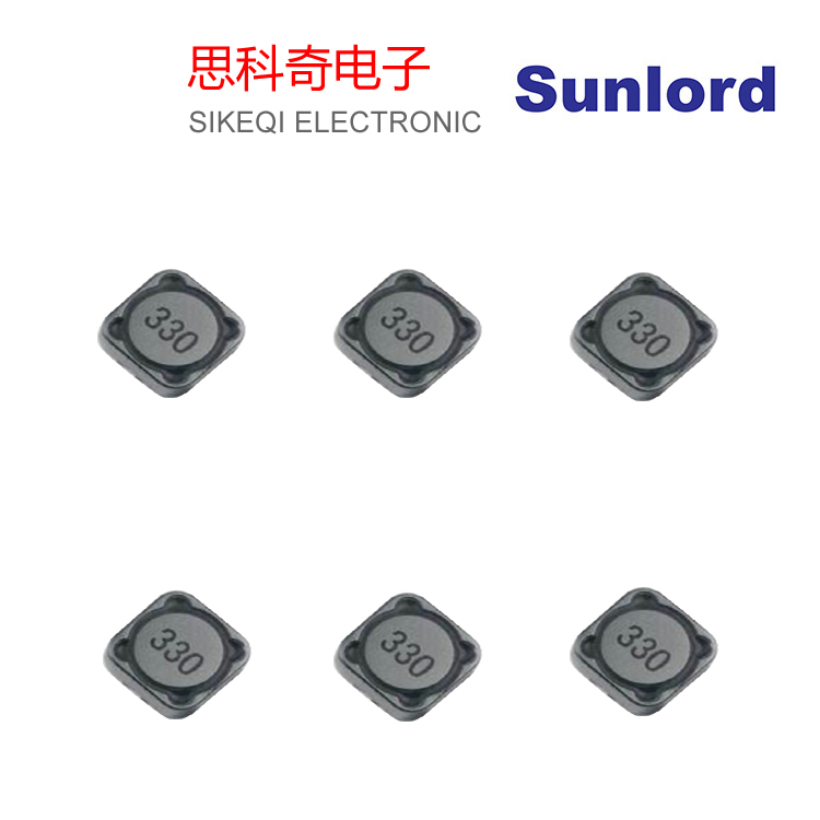 順絡阻流貼片電感_SWPA系列貼片電感_疊層片式高頻電感_固定貼片電感