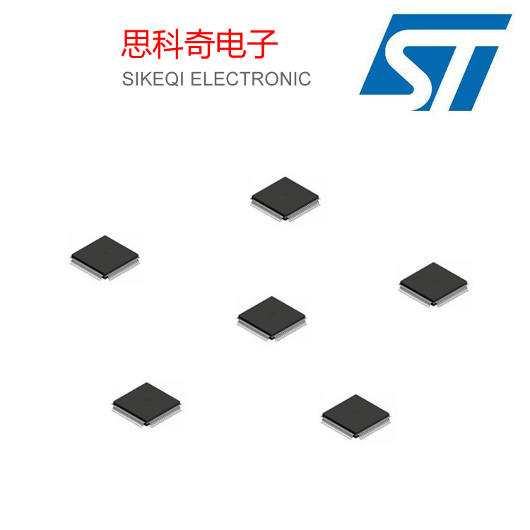 STM32F107RCT7